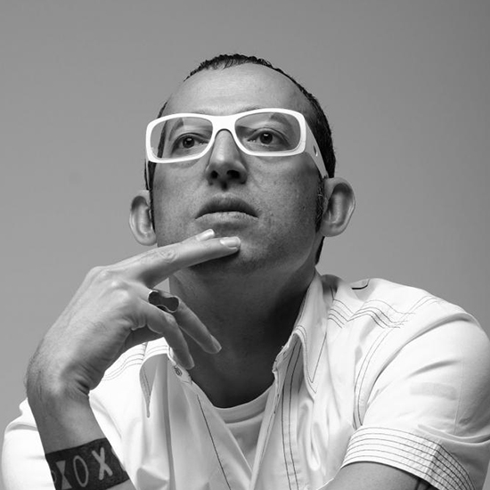 Karim Rashid avatar