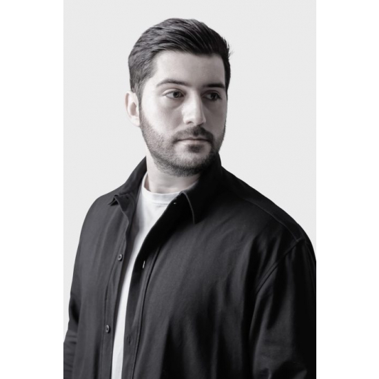 Stefano Prevosti avatar