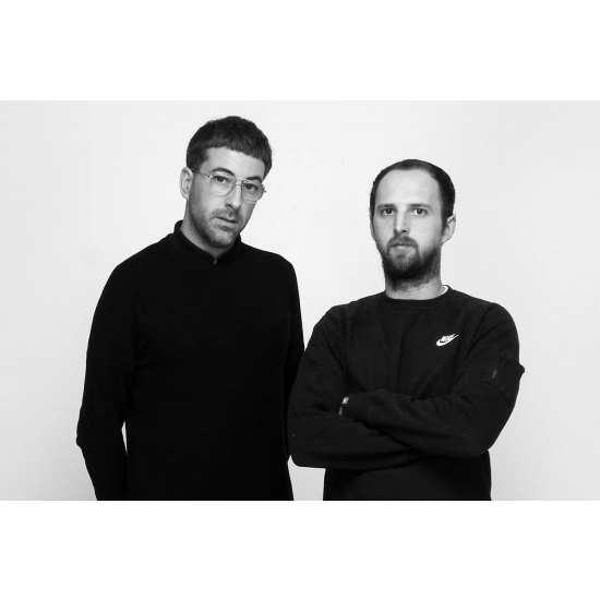 OrtegaGuijarro Studio avatar
