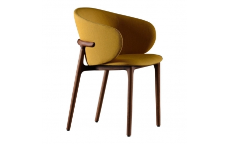 Mela Chair(圖)