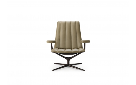 Healey Lounge Chair(圖)
