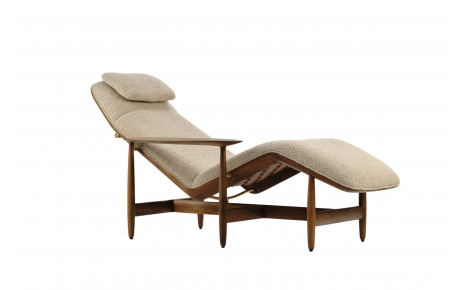 Nila chaise lounge(圖)