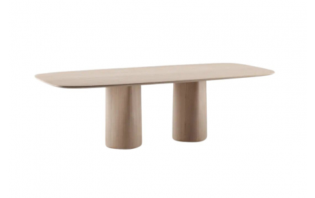 Column double table(圖)