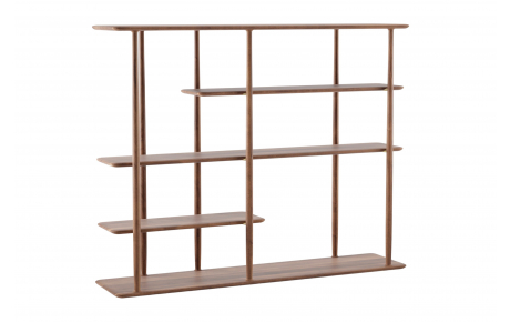 Nila shelf(圖)