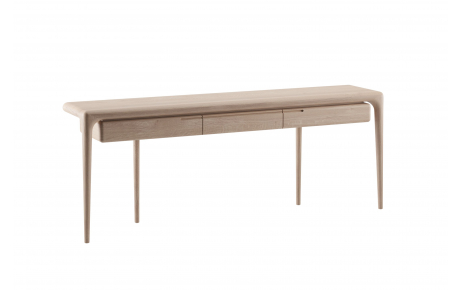 Latus console table cover