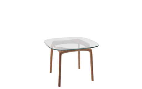 Pascal square table cover