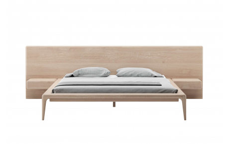 Latus bed cover