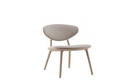Wu lounge chair cover