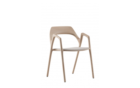Ging chair cover