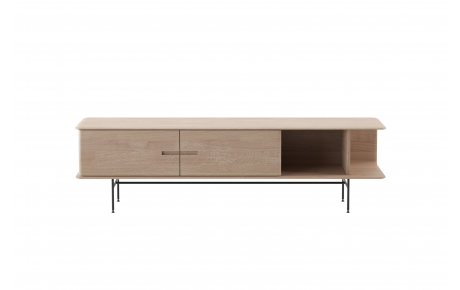 Leno sideboard cover