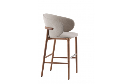 Mela bar chair cover