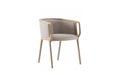Velo chair cover
