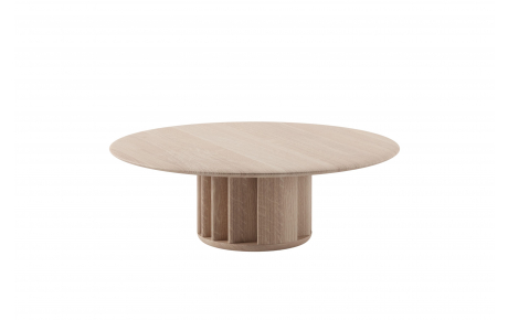 Grid coffee table cover