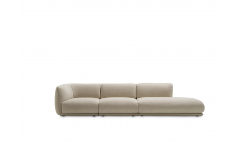 Vela Piping cover