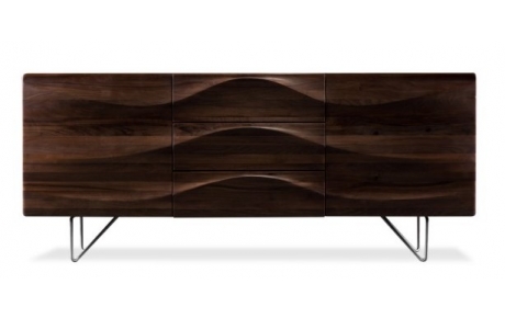 Lasta Sideboard legs two cover