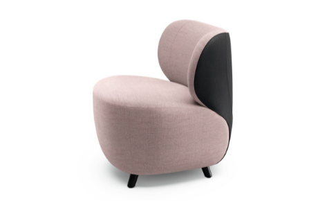 Bao Armchair Small cover